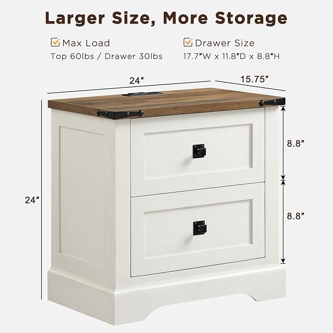 Antique White