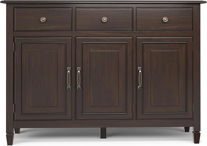 Dark Chestnut Brown
