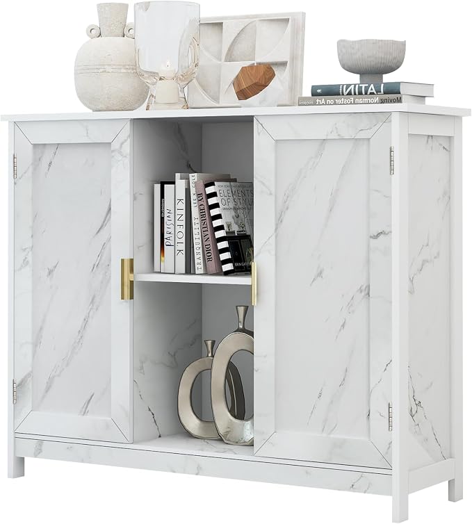 Marble White