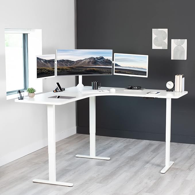 White Top / White Frame