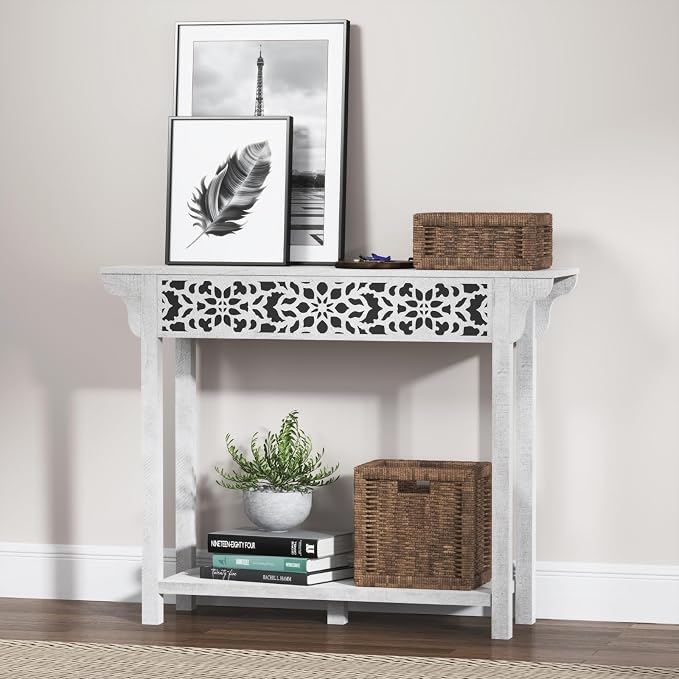 Dusty Gray Oak