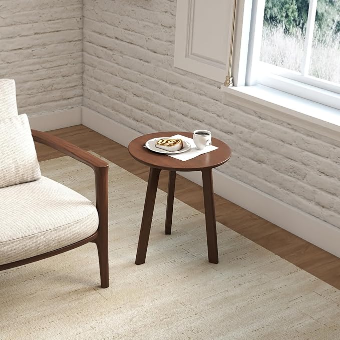 Walnut, 2