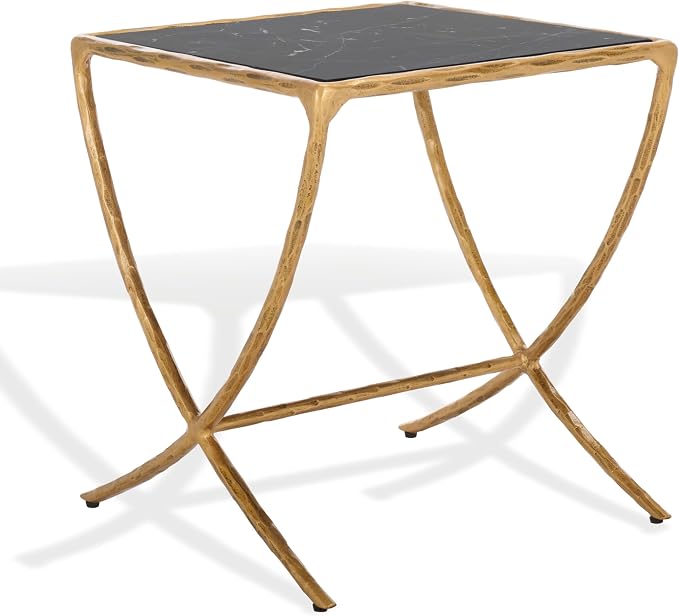 Brass/Black
