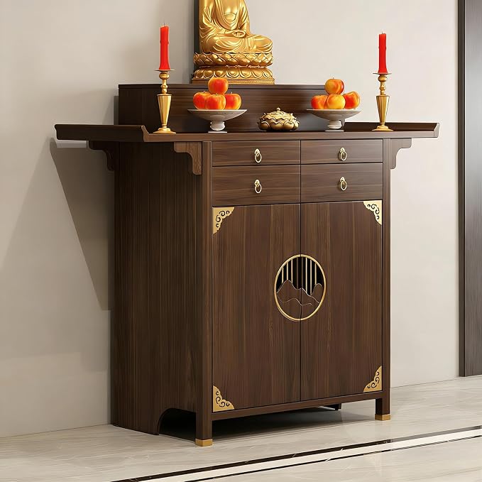 Walnut Brown