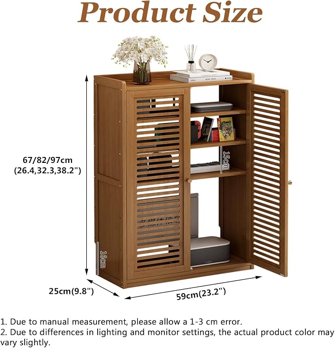 Walnut Brown