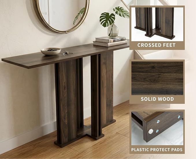 Rustic Brown