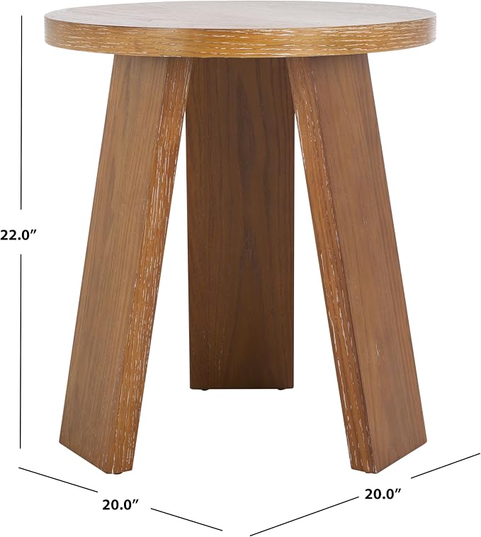 Rustic Oak