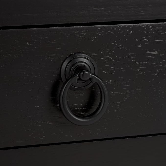 Matte Black