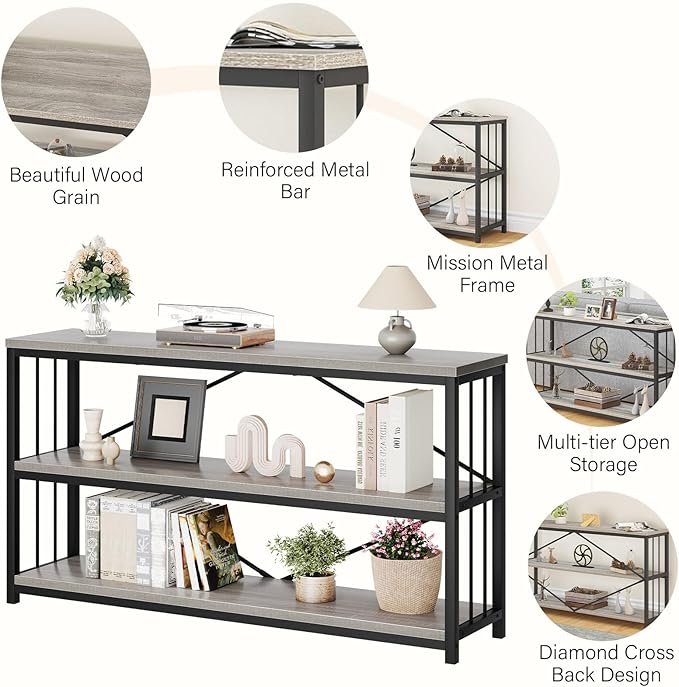 Light Grey Oak