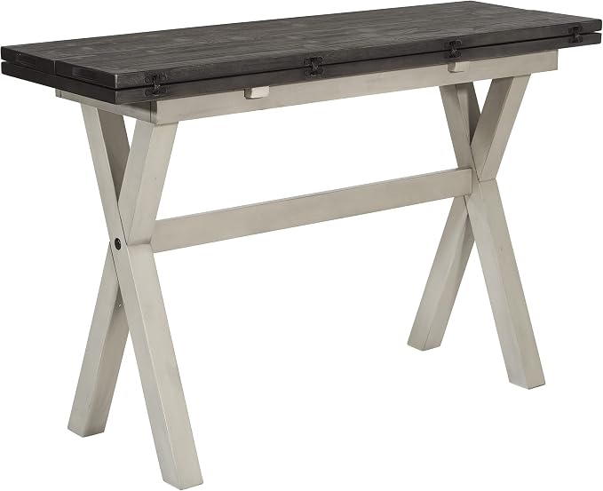 Charcoal Finish
