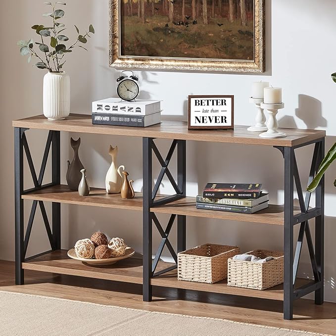 Rustic Oak