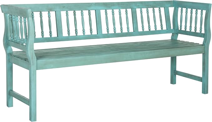 Beach House Blue / Beige