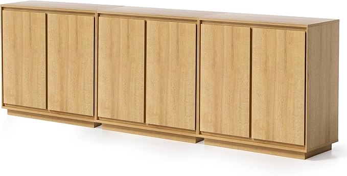 Natural Oak