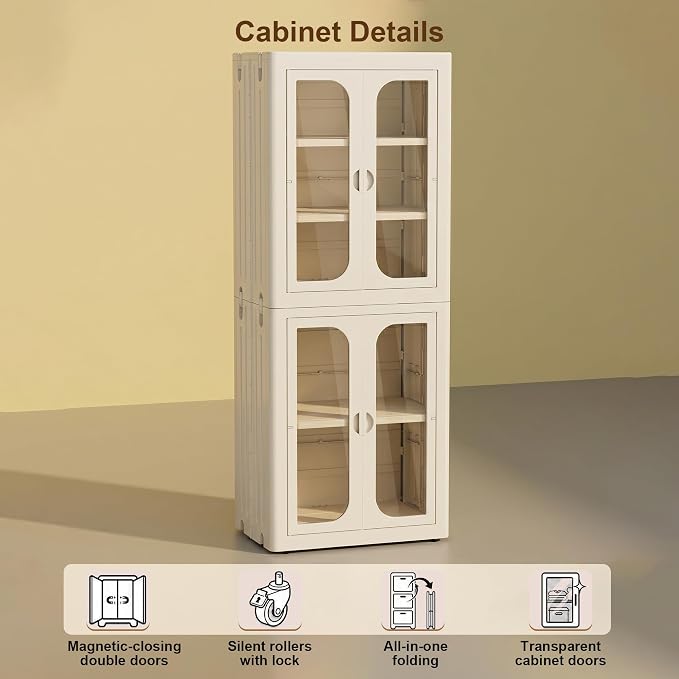 Brown Door