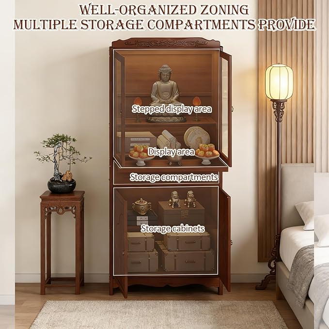 Acrylic Door