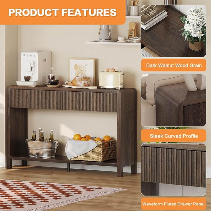 Dark Walnut