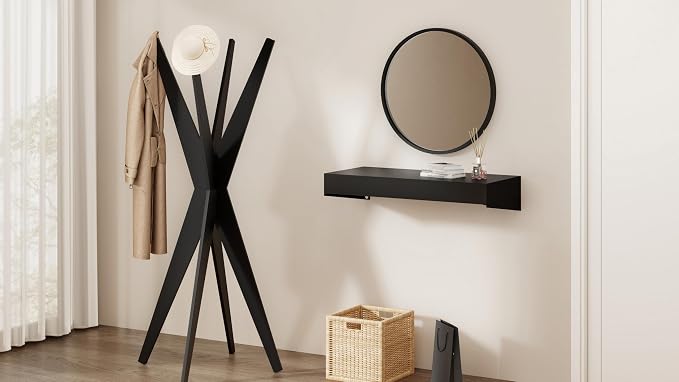 Ashwood Black
