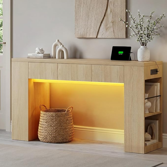 Natural Oak
