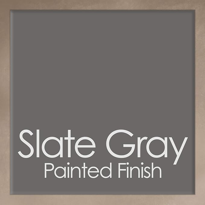 Slate Gray