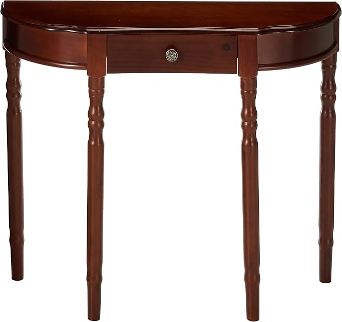 Mahogany