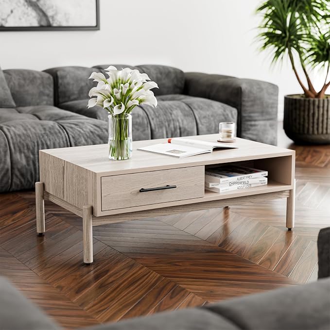 Scanadivian Oak