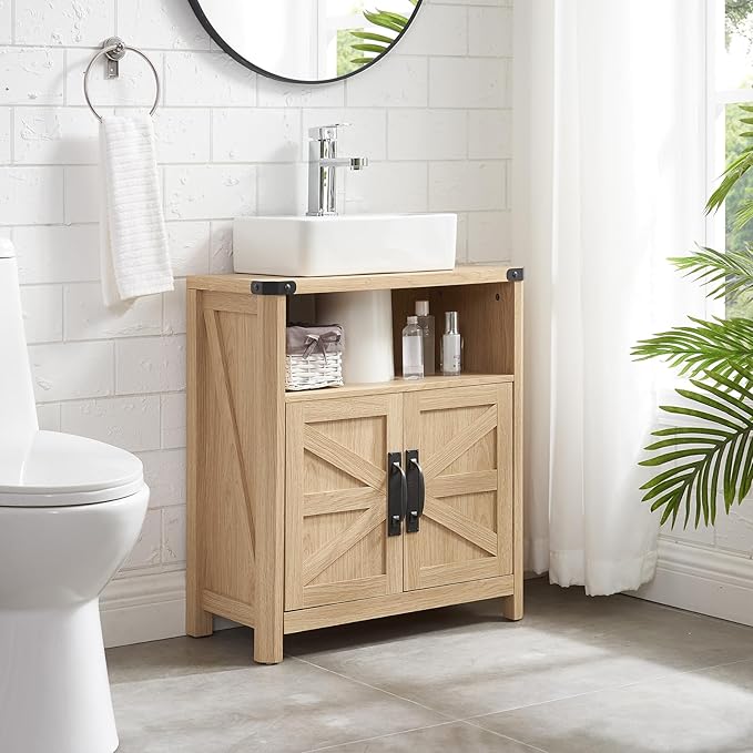 Natural Oak