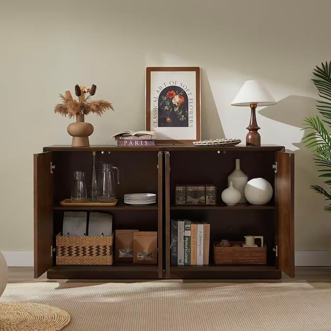Natural Walnut