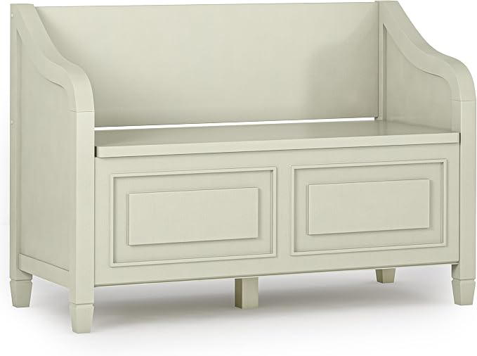 Antique White