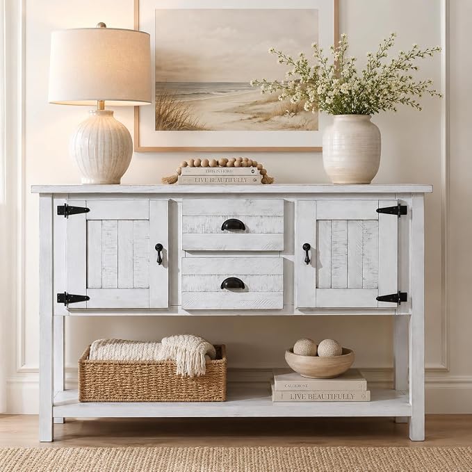 Antique White