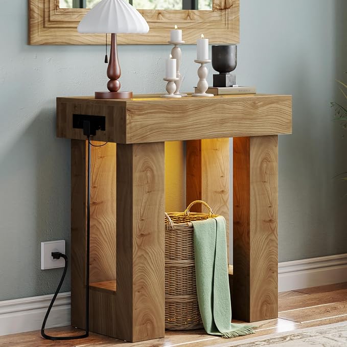 Natural Oak