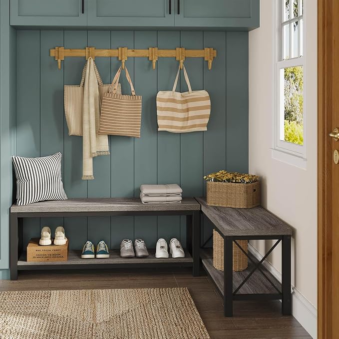 Grey Oak