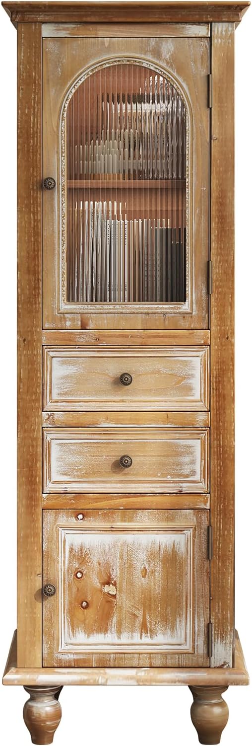 Antique White