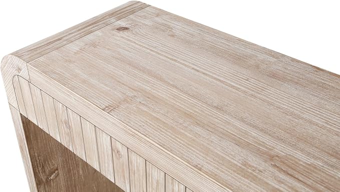 Natural Wood Wash