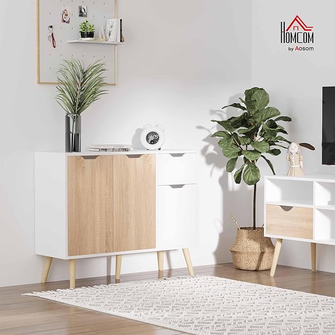 Natural Wood