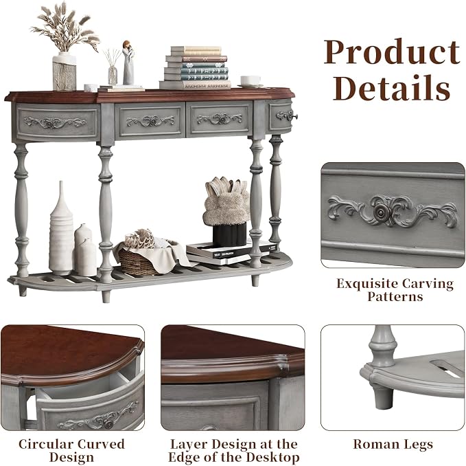 B-antique Grey