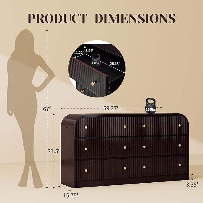 Dark Walnut