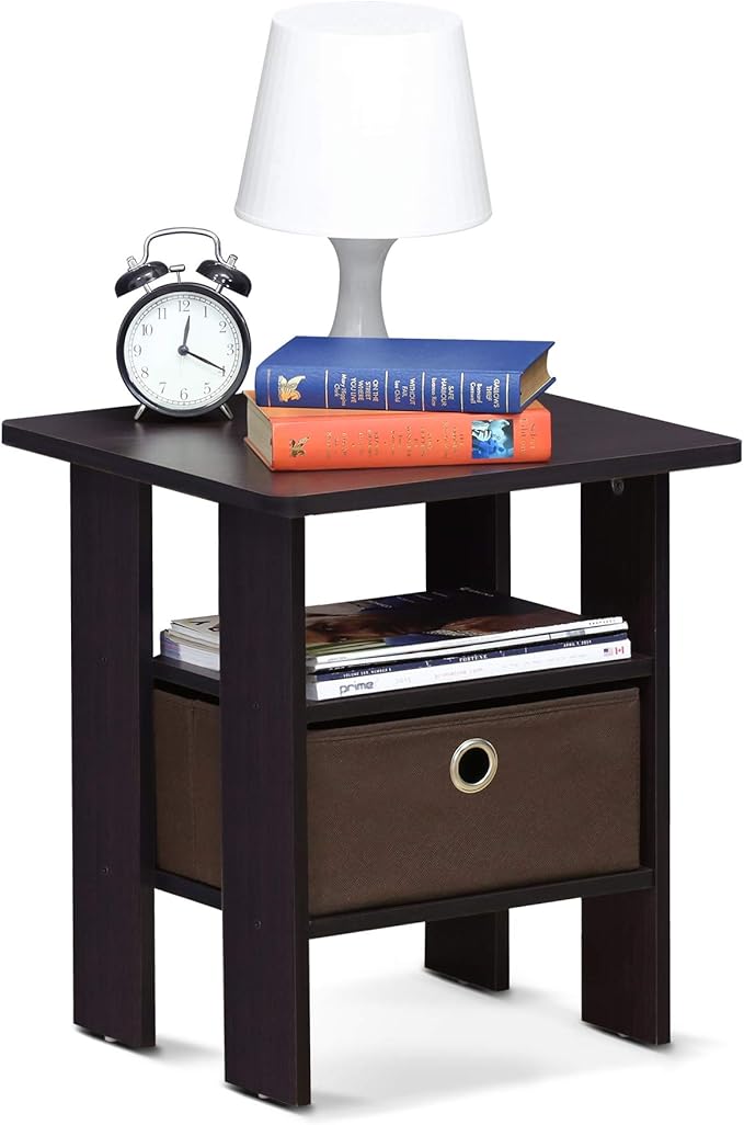 Dark Walnut