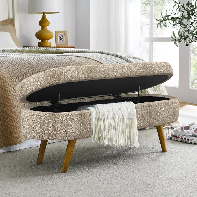 Brown + Foam