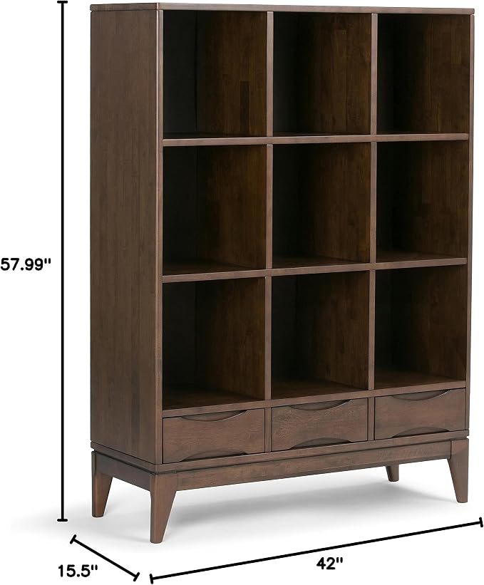 Walnut Brown