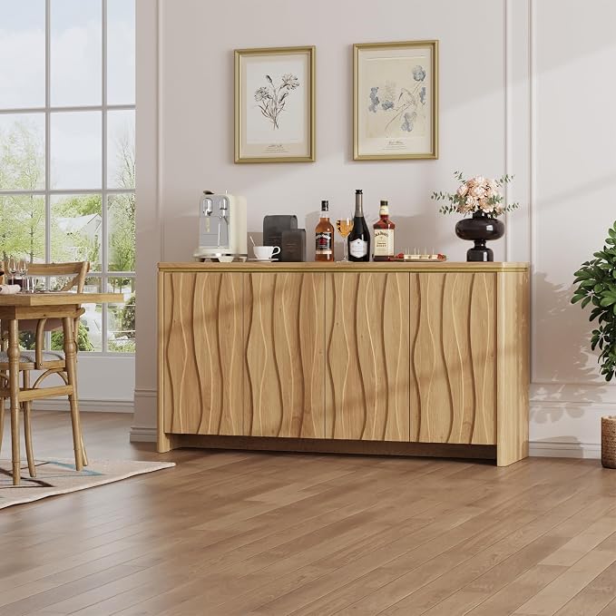 Natural Wood