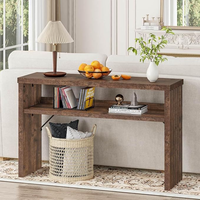 Rustic Oak