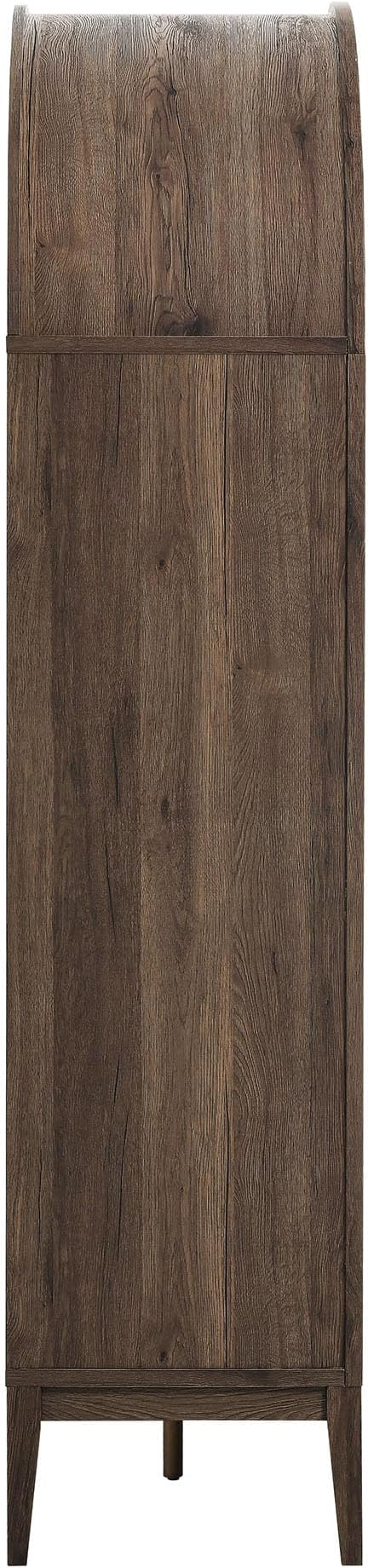 Dark Walnut