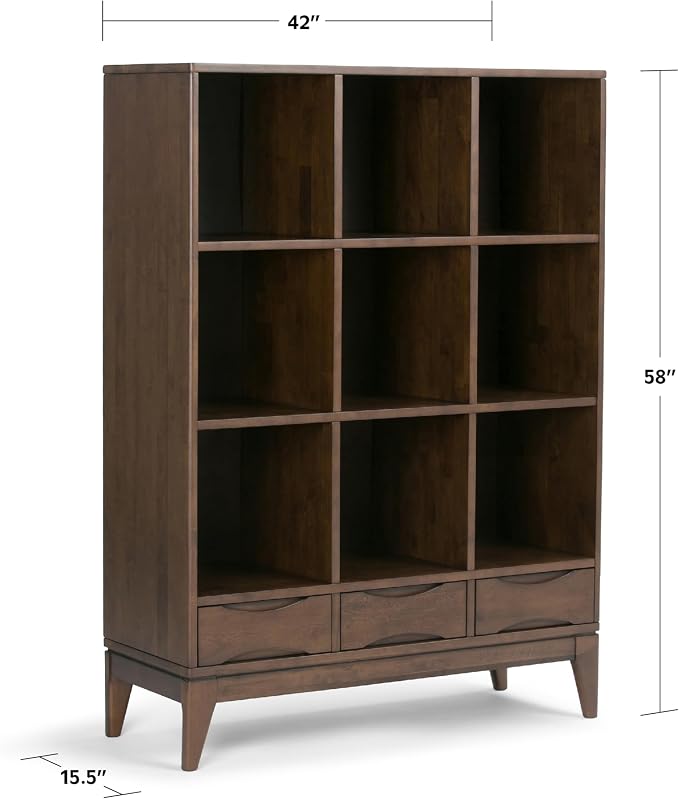 Walnut Brown