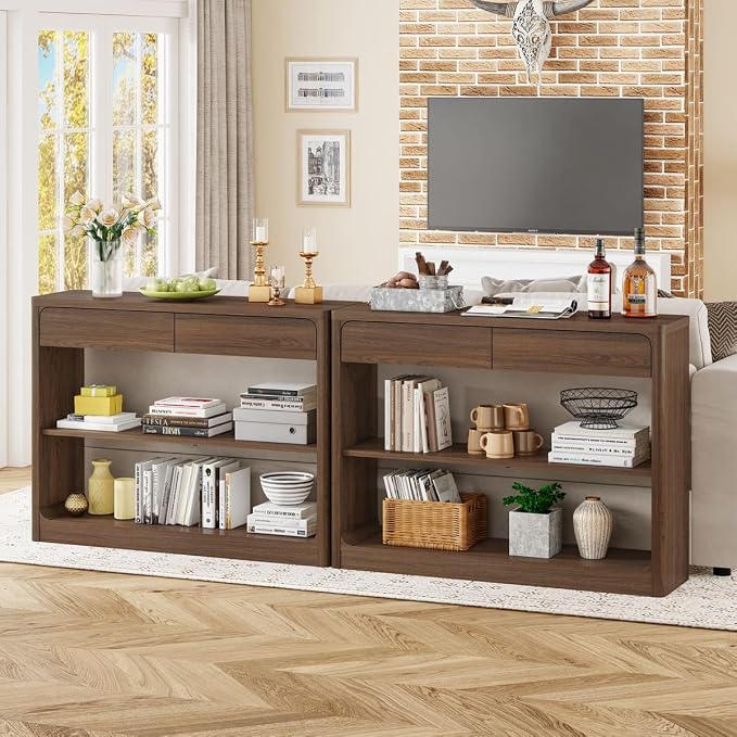 Dark Walnut