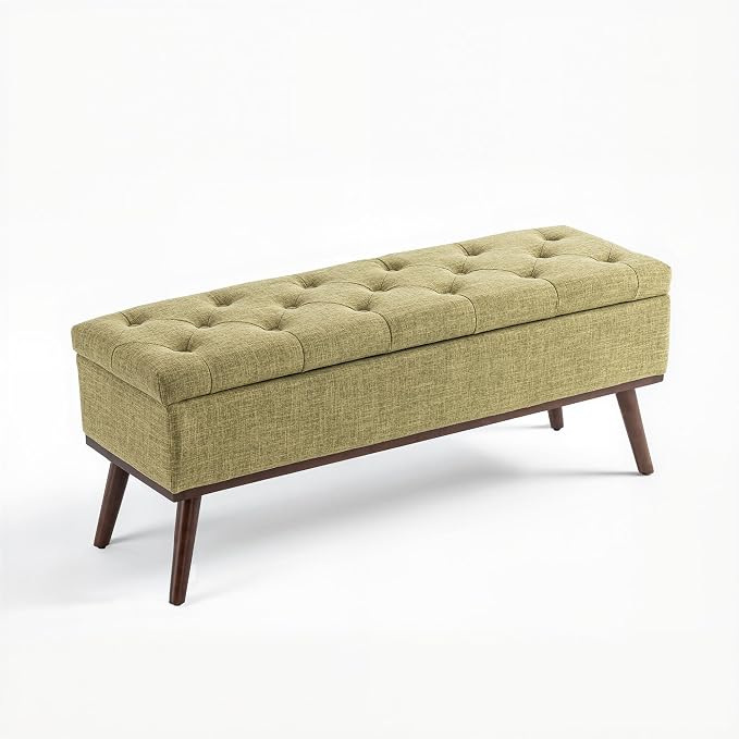 Linen-olive Green