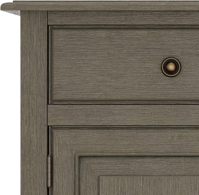 Farmhouse Grey