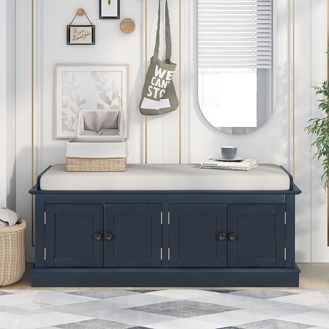 Antique Navy