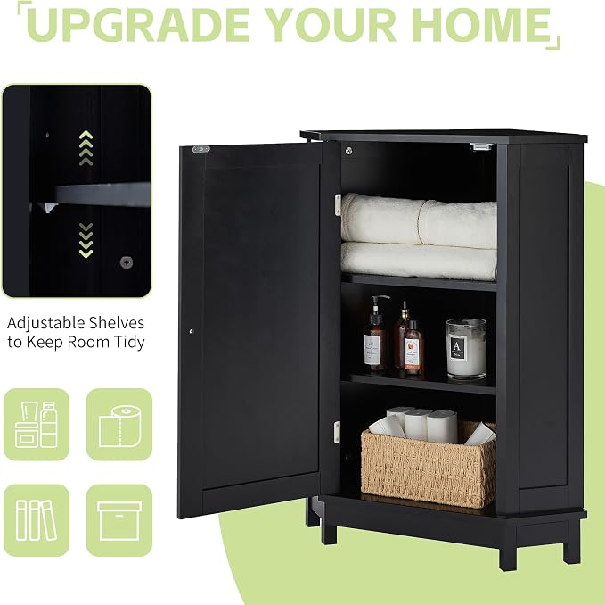 Black + Mdf