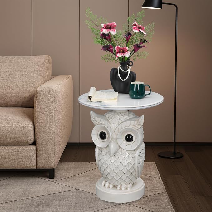 White Owl