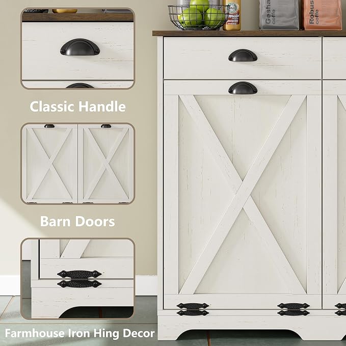 Antique White